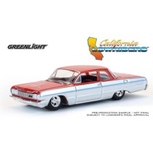 Greenlight California Lowriders Series 7 - 1964 Chevrolet Biscayne