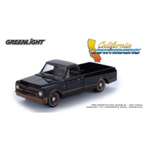 Greenlight California Lowriders Series 7 - 1972 Chevy C10 Lowrider