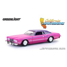 Greenlight California Lowriders Series 7 - 1975 Ford Thunderbird
