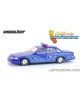 Greenlight California Lowriders Series 7 - 1992 Ford Crown Victoria
