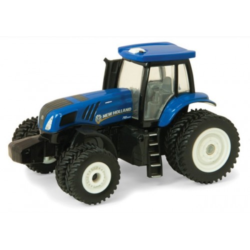 New Holland T8.420 Tractor