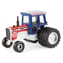 Ertl Farm Toys - Massey Ferguson 1155 Tractor America 250