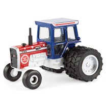 Ertl Farm Toys - Massey Ferguson 1155 Tractor America 250