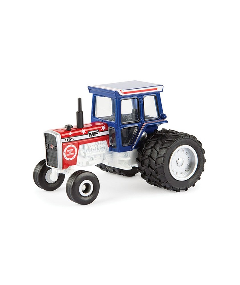 Ertl Farm Toys - Massey Ferguson 1155 Tractor America 250