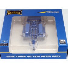 Diecast Masters Landoll 5532 Three Section Grain Drill