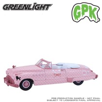 Greenlight Garbage Pail Kids Series 8 - 1949 Buick Roadmaster Convertible