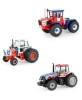 Ertl Case IH - Stars and Stripes 3 Tractor Set USA 250