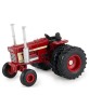 Ertl Farm Toys - International Harvester 1468 V-8 Tractor