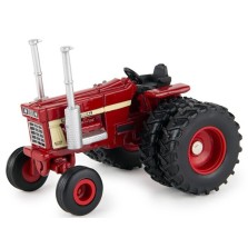 Ertl Farm Toys - International Harvester 1468 V-8 Tractor