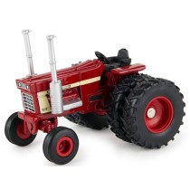 Ertl Farm Toys - International Harvester 1468 V-8 Tractor