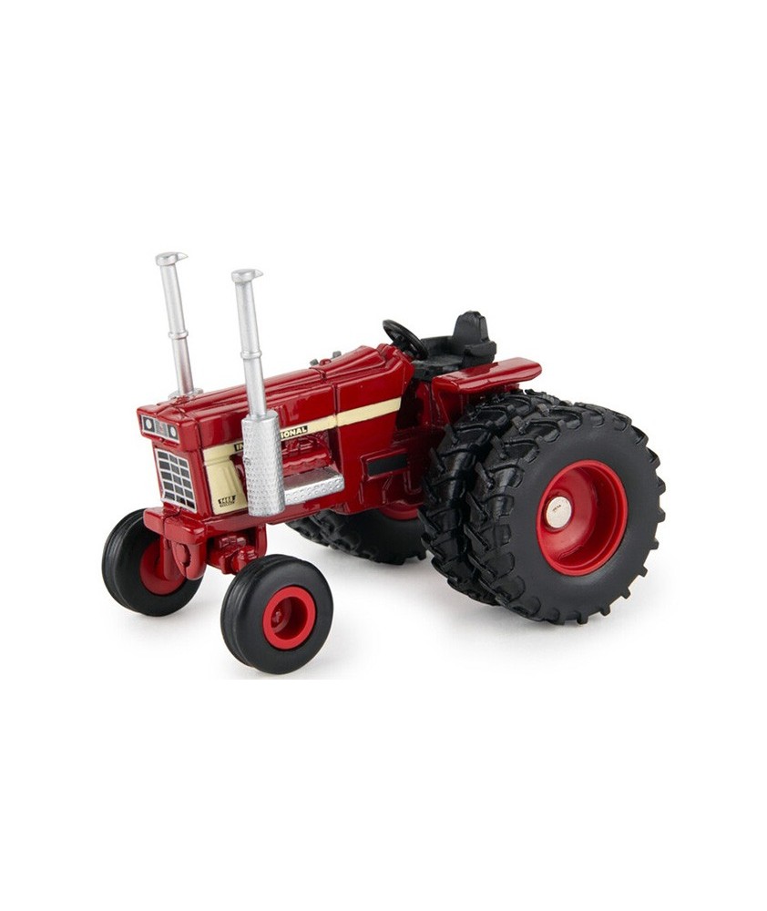 Ertl Farm Toys - International Harvester 1468 V-8 Tractor