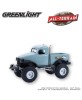 Greenlight All-Terrain Series 17 - 1941 Military Half Ton 4x4 Truck
