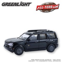 Greenlight All-Terrain Series 17 - 2022 Ford Bronco Sport Badlands