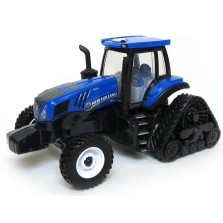 New Holland Genesis T8.435 SmartTrax