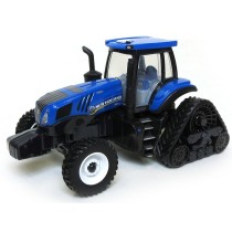 New Holland Genesis T8.435 SmartTrax