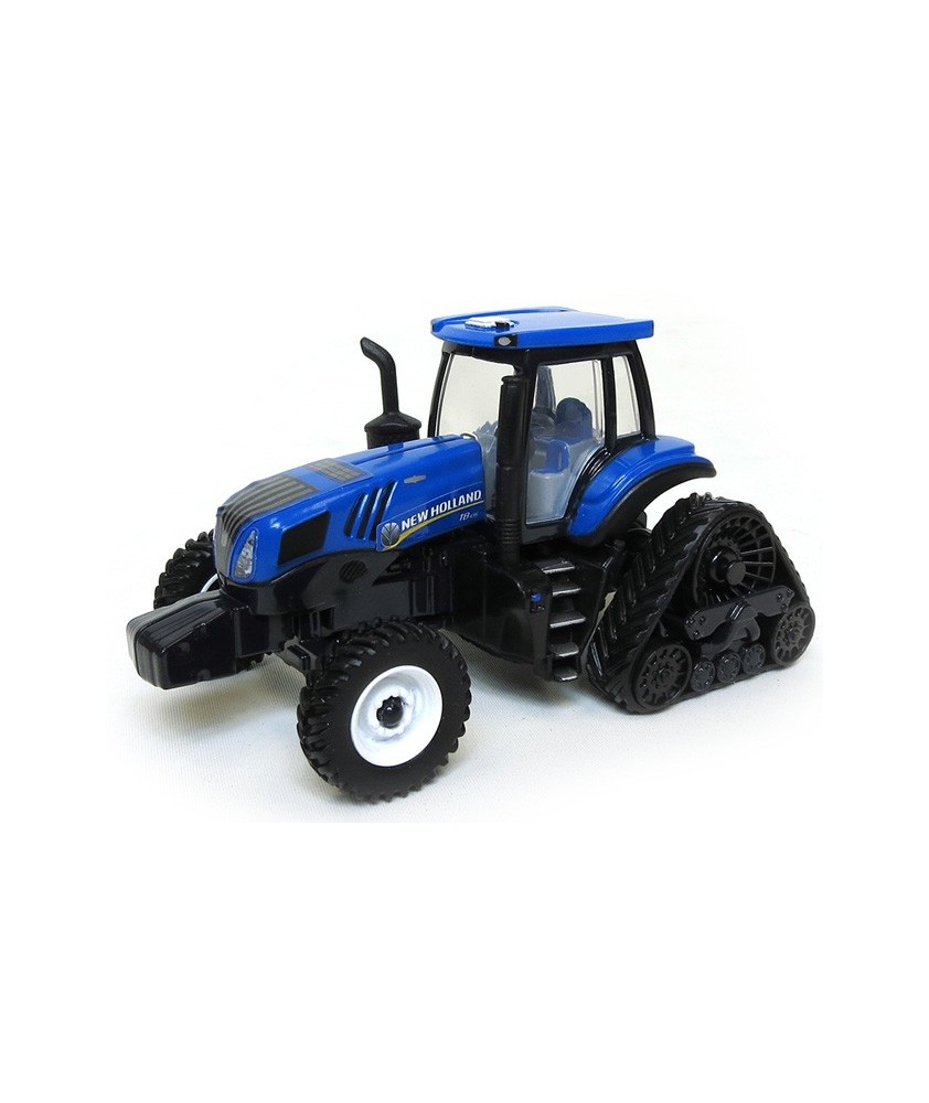 New Holland Genesis T8.435 SmartTrax