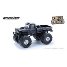 Greenlight Kings of Crunch Special Edition Hot Pursuit - 1979 Ford F-250 Shelby Township