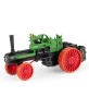 Ertl Farm Toys - Case Traction 65-HP Steam Engine Tractor