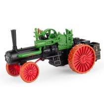 Ertl Farm Toys - Case Traction 65-HP Steam Engine Tractor