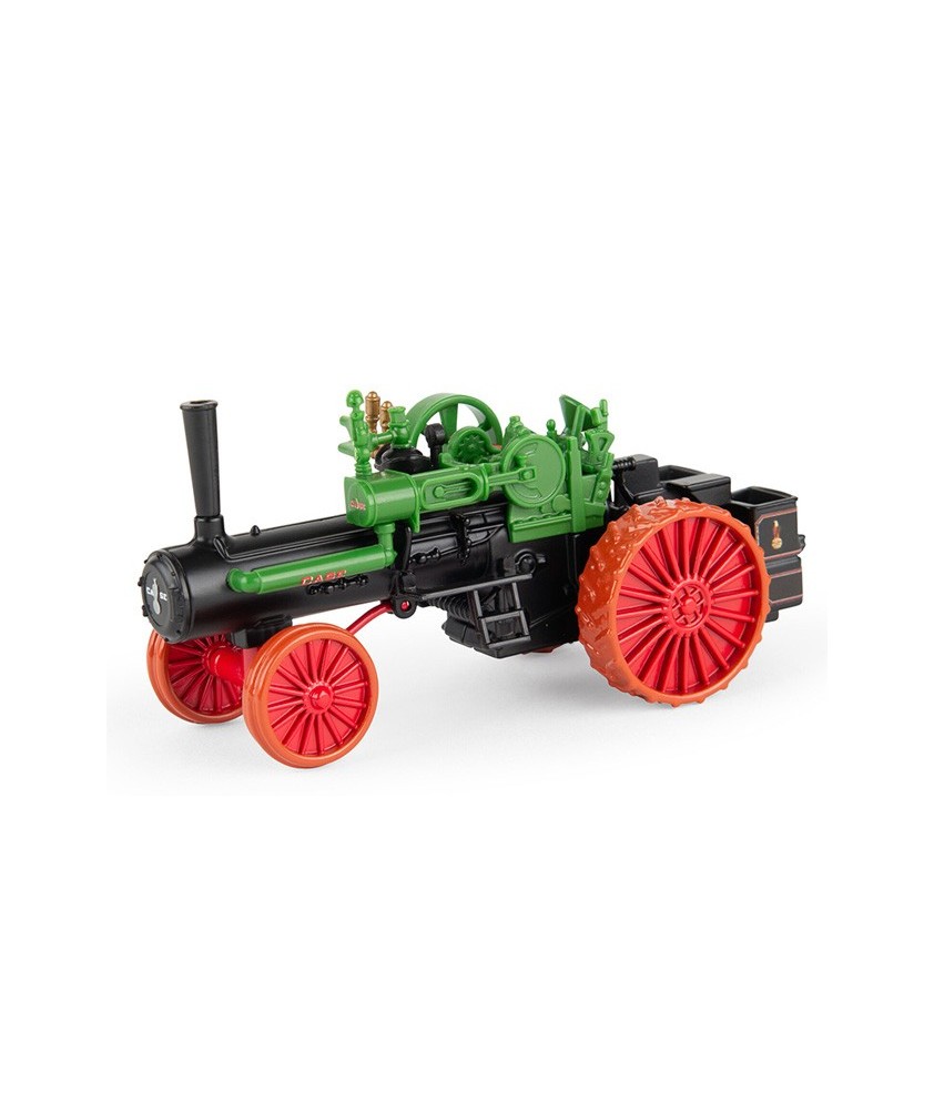 Ertl Farm Toys - Case Traction 65-HP Steam Engine Tractor