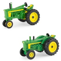 Ertl Farm Toys - John Deere 70th Anniversary Edition 720 and 820 Tractor Set