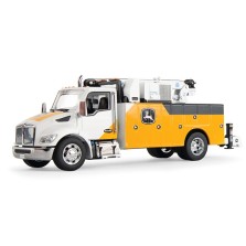 Ertl Prestige Collection - John Deere Service Truck