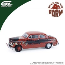 Greenlight Down on the Farm Series 11 - 1949 Mercury Eight Barn Find