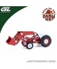 Greenlight Down on the Farm Series 11 - 1952 Ford 8N Tractor with Loader