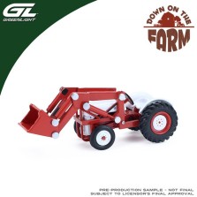 Greenlight Down on the Farm Series 11 - 1952 Ford 8N Tractor with Loader