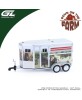 Greenlight Down on the Farm Series 11 - Horse Trailer