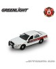 Greenlight Fire and Rescue Series 5 - 2011 Ford Crown Victoria Palmyra Fire