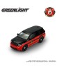 Greenlight Fire and Rescue Series 5 - 2019 Dodge Durango Lowell Fire Department