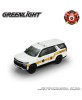 Greenlight Fire and Rescue Series 5 - 2024 Chevrolet Tahoe Montgomery County Fire and Rescue