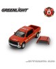 Greenlight Fire and Rescue Series 5 - 2023 Chevrolet Silverado New York Fire Department