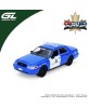 Greenlight Hot Pursuit Series 49 - 2008 Ford Crown Victoria Interceptor Royal Canadian Mounted Police