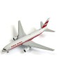 V1:400 Trans World Airlines Boeing 676-200ER