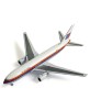 V1:400 United Airlines Boeing 676-200ER