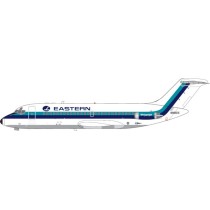 V1:400 Eastern Airlines  DC-9-14