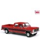 IXO America Model Cars - 1979 Chevrolet Scottsdale K20 Pickup