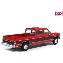 IXO America Model Cars - 1979 Chevrolet Scottsdale K20 Pickup