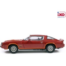 IXO America Model Cars - 1978 Chevrolet Camaro Z28