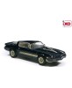 IXO America Model Cars - 1981 Chevrolet Camaro Z28