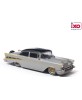 IXO America Model Cars - 1957 Chevrolet Bel Air Custom Lowrider