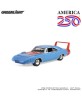 Greenlight Anniversary Series 18 America 250 Years Edition - 1969 Dodge Charger Daytona