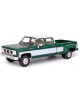 IXO America Model Cars - 1973 GMC Sierra Grande 3500 Crew Cab