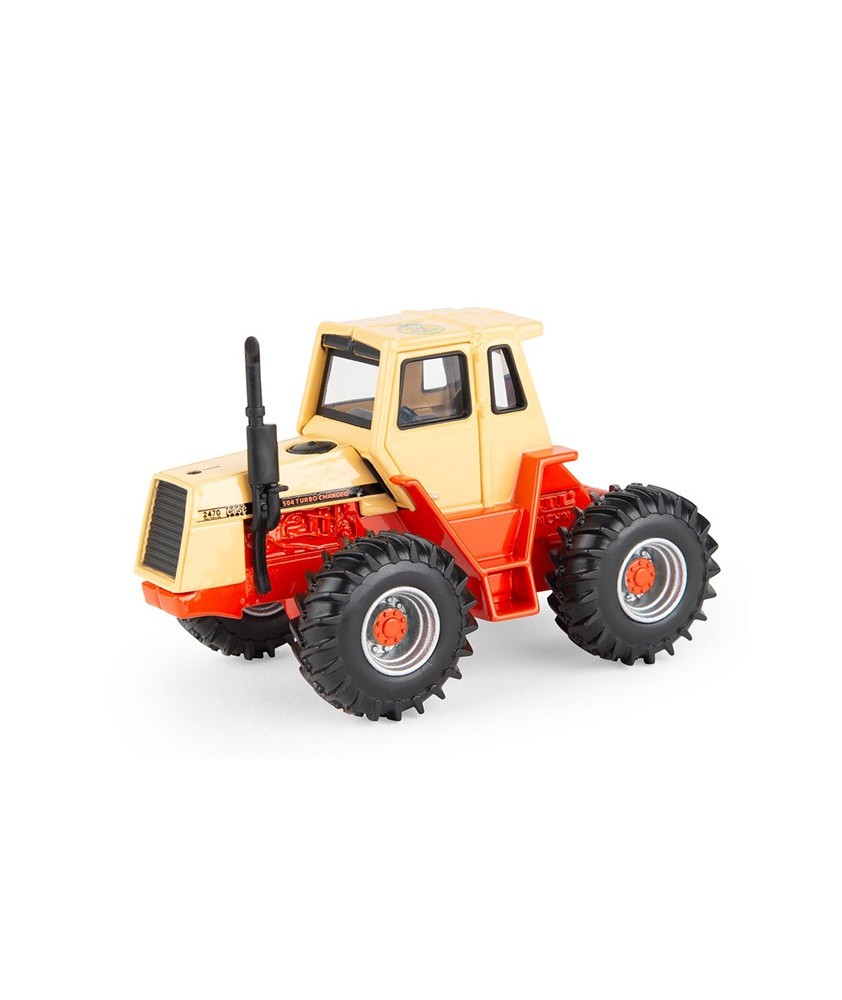 Ertl Farm Toys Case 2470 Tractor FFA