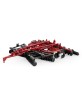 Ertl Farm Toys Case IH Ecolo-Tiger 875 Disc Ripper
