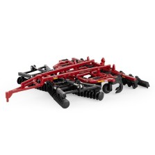 Ertl Farm Toys Case IH Ecolo-Tiger 875 Disc Ripper