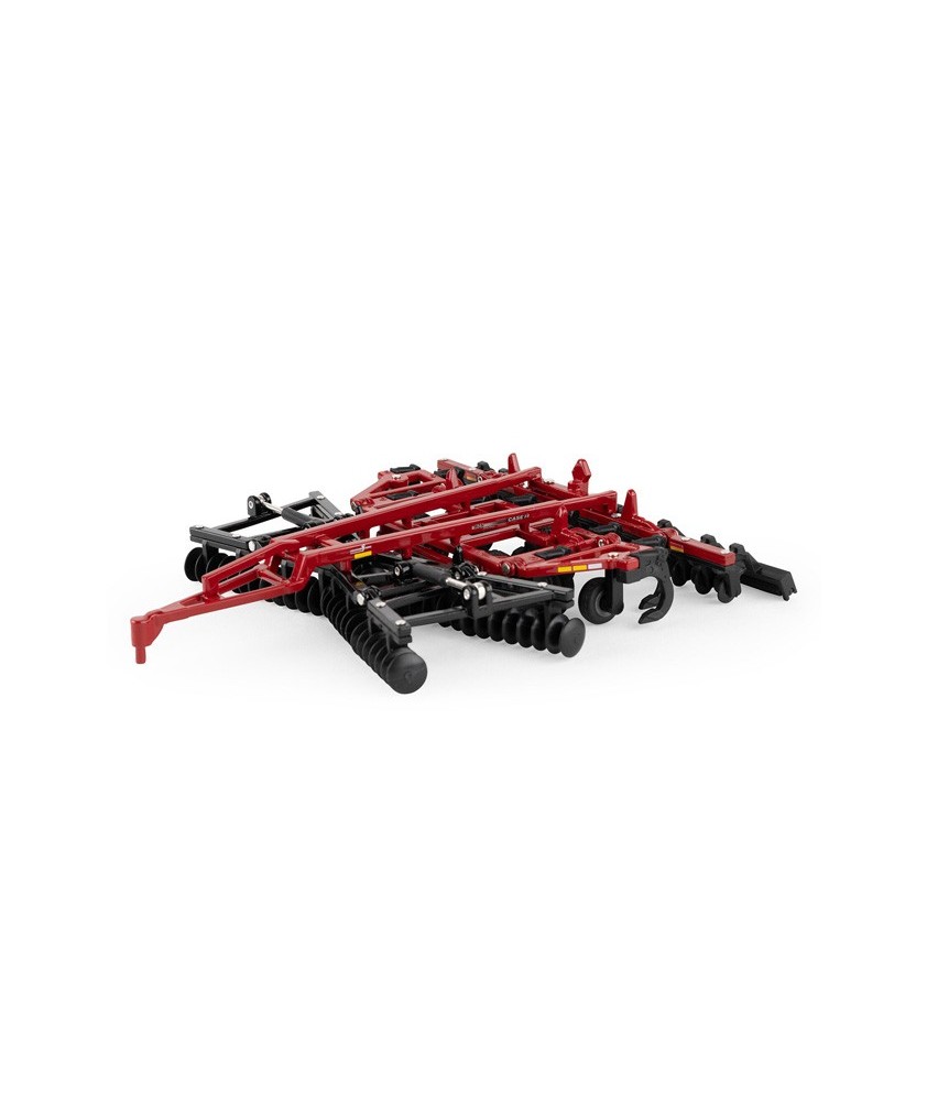 Ertl Farm Toys Case IH Ecolo-Tiger 875 Disc Ripper