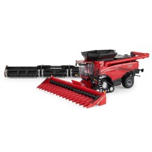 Ertl Prestige Collection - Case IH Axial-Flow AF9 Combine with Tracks